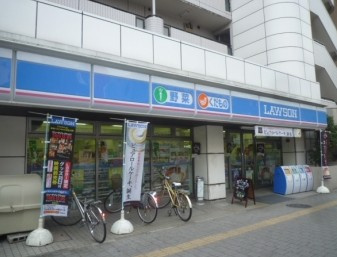 ローソン 練馬春日町三丁目の画像1