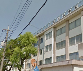 練馬区立 高松小学校の画像1