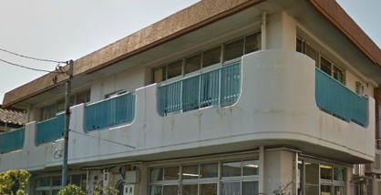 蕨市役所 さくら保育園の画像1