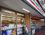 セブンーイレブン板橋高島平８丁目店