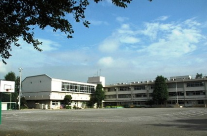 高島第三小学校の画像1