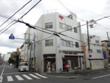  東淀川菅原七郵便局