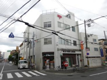  東淀川菅原七郵便局