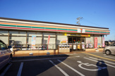 セブンイレブン 川越西笠幡店