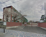 駒方中学校