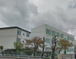 名古屋市立 八事小学校