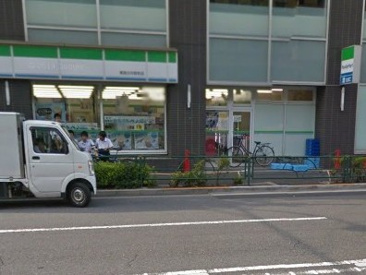 ファミリーマート 