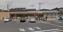セブンイレブン 朝霞三原３丁目店