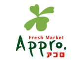 食品館アプロ中宮店