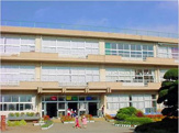 牛久市立 岡田小学校