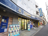 レンタルビデオ TSUTAYA中野新橋店