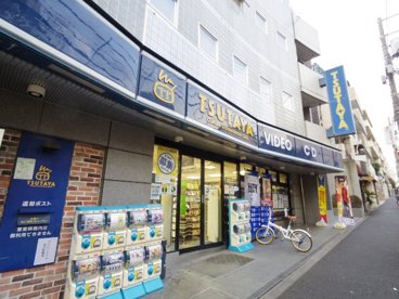 ＴＳＵＴＡＹＡ中野新橋店の画像1