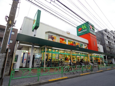 マルエツ 中野新橋店の画像1