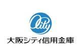 大阪シティ信用金庫関目支店の画像1