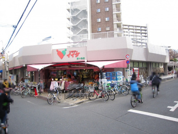  コモディイイダ　東十条店の画像1