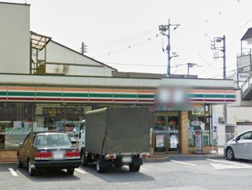 セブンイレブン 葛飾東新小岩７丁目店の画像1
