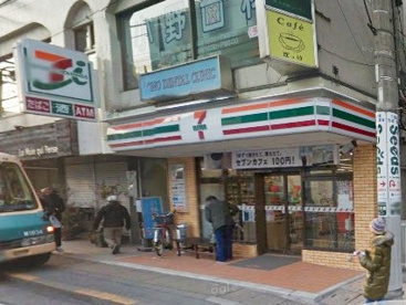 セブンイレブン 川崎生田７丁目店の画像1
