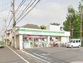 ファミリーマート 大森西四丁目店