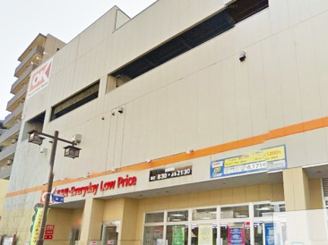 スーパー OKストア 川崎本町店