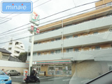 セブン−イレブン市川平田１丁目店