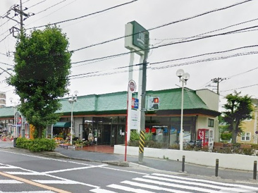 スーパー SUPER MARKET FUJI(スーパーマーケットフジ) 稲田堤店
