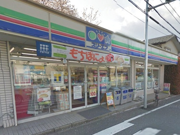 スリーエフ 岡本１丁目店の画像1