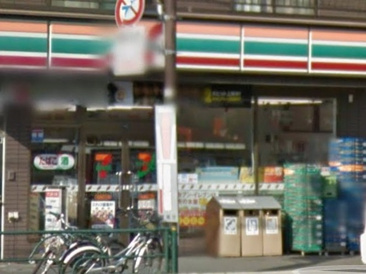 セブンイレブン　東馬込2丁目店