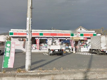 サンクス バイパス小谷田店 