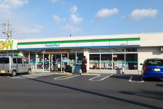 ファミリーマート 倉敷東町店