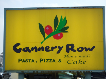 Cannery Row倉敷店の画像2