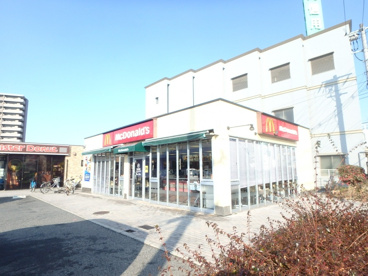 マクドナルドの画像1