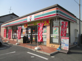 セブンイレブン 倉敷沖店