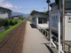 南長井駅・山形鉄道／フラワー長井線の画像