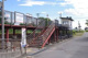 あやめ公園駅・山形鉄道／フラワー長井線の画像