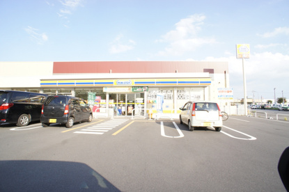 ミニストップひたち野東店の画像1