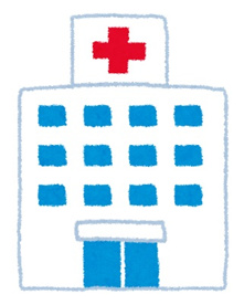 須惠外科胃腸科医院の画像1