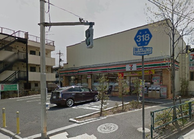 セブンイレブン 江戸川東葛西１丁目店の画像1