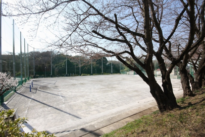 横浜市立城郷中学校の画像2