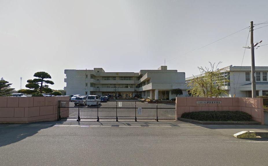 つくばみらい市立伊奈東中学校情報ページ つくばのアパートマンション館つくば店