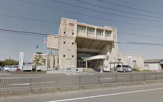 つくばみらい市役所谷和原庁舎