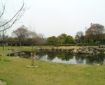 小田南公園 