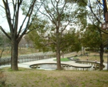 上坂部西公園