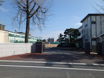 倉敷市立 万寿小学校の画像3