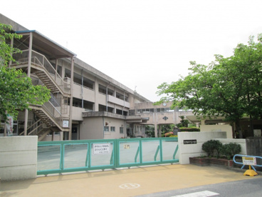 倉敷市立 中島小学校の画像2