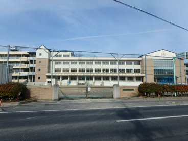 倉敷市立 中庄小学校の画像1