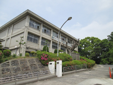 倉敷市立 旭丘小学校の画像2