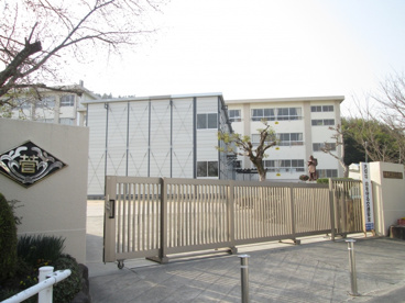 倉敷市立 菅生小学校の画像3