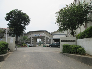 南中学校の画像2