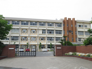 倉敷第一中学校の画像2