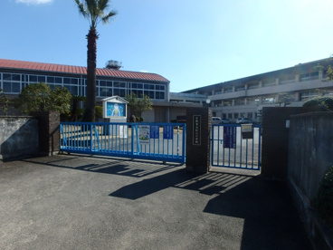 倉敷市立 粒江小学校の画像2